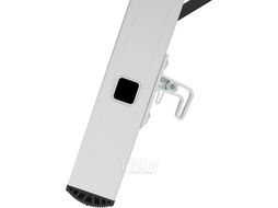 Лестница алюм. 3-х секц. 299/787/316см 3х12 ступ., 18,0кг PRO STARTUL (ST9942-12)