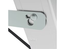 Лестница алюм. 3-х секц. 299/787/316см 3х12 ступ., 18,0кг PRO STARTUL (ST9942-12)