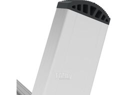 Лестница алюм. 3-х секц. 299/787/316см 3х12 ступ., 18,0кг PRO STARTUL (ST9942-12)