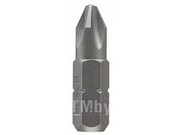 Насадка-бита ударная Extra Hard 25 мм PH2 TicTac (25шт) 2.607.002.797