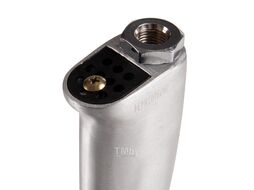 Гайковерт пневматический ударный 1/2", 680 Нм TOLSEN TT73360