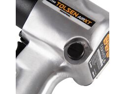 Гайковерт пневматический ударный 1/2", 680 Нм TOLSEN TT73360