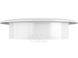 Решетка вентиляционная Round 100 ZERNBERG 10234351