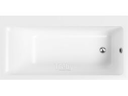 Ванна акриловая Lauter Seraphina 170x80 / 2112170R