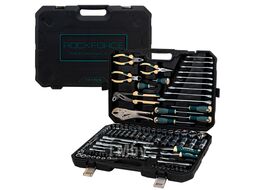 Набор инструментов 131пр. 1/4", 1/2" (6гр.) RockFORCE LIGHT RF LIGHT-41312-5