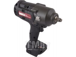 Гайковерт ударный аккумуляторный бесщёточный 1/2"DR, 21В, 1700 Нм, (без АКБ и З/У) Thorvik BBIW121700DNB