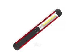 Фонарь светодиодный аккумуляторный с магнитом, инспекционный iCartool IC-L103
