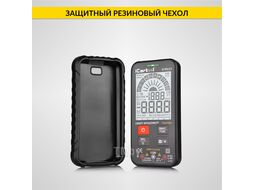 Смарт мультиметр цифровой iCartool IC-M112