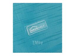 Кресло-шезлонг Haushalt с матрасом и декоративной подушкой (HHK6/T бирюзовый) Nika