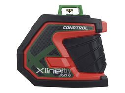 Лазерный нивелир XLiner 360 G Condtrol 1-2-134