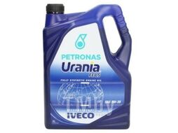 Масло моторное FE LS 5W30 5L ACEA:E4 E6 E7 IVECO 18-1804 MB 228.51 VDS-3 RVI,RXD Urania 71524MH2EU