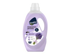 Кондиционер для белья "QUALITA" LAVENDER флакон 1000мл