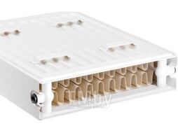 Радиатор стальной панельный Expert ES 22-5-19 1,2 мм, (4599 Вт, 50,75 кг) AV engineering AVE-22519S