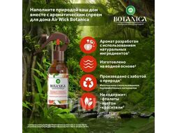 Аромат. спрей для дома Розовый грейпфрут и марокканская мята 236мл AIR WICK Botanica