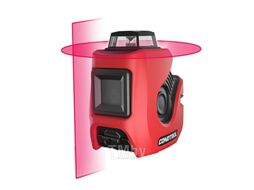 Лазерный нивелир NEO X1-360 Set Condtrol 1-2-138