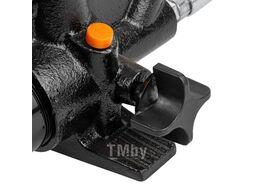 Насос гидравлический ручной, 4т (объем масла 280мл) RockFORCE RF-T70401B1 BIG