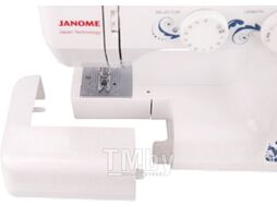 Швейная машина Janome 1547