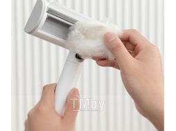 Щетка для одежды Pet Paws Для удаления шерсти TBD0604423801A (белый)