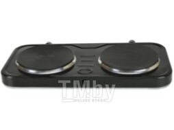 Электрическая настольная плита Blackton BT HP218B (черный)