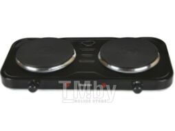 Электрическая настольная плита Blackton BT HP218B (черный)