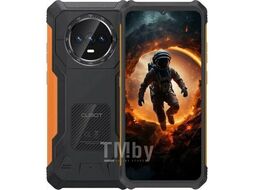 Смартфон CUBOT KINGKONG ES 6/128 черный
