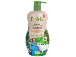 Средство для мытья посуды BioMio Мандарин концентрат (750мл)