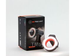 Светодиодный фонарик TRUE LIGHT для крепления на краскопульт WALCOM 60172