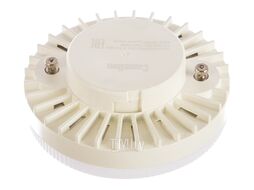 Лампа Camelion LED10-GX53/845 / 12054
