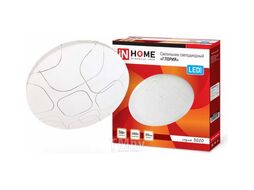 Потолочный светильник INhome Deco Глория / 4690612025100