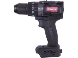 Дрель-шуруповерт ударная аккумуляторная бесщёточная 1/2"DR, 21В, 160 Нм, (без АКБ и З/У) Thorvik BBID12160DNB