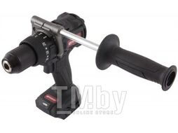 Дрель-шуруповерт ударная аккумуляторная бесщёточная 1/2"DR, 21В, 160 Нм, (без АКБ и З/У) Thorvik BBID12160DNB