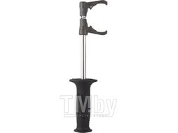 Дрель-шуруповерт ударная аккумуляторная бесщёточная 1/2"DR, 21В, 160 Нм, (без АКБ и З/У) Thorvik BBID12160DNB