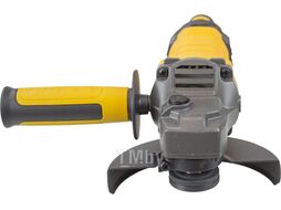 Машина шлифовальная угловая, с регулир.оборотов Edon AG-125/1200CER