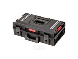 Ящик для инструментов ONE 200 2.0 Technik Skrzynka Qbrick System 5901238246770