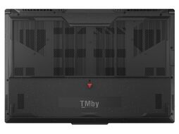 Ноутбук ASUS TUF Gaming F17 FX707ZC4-HX119 Mecha Gray (90NR0GX1-M008D0)