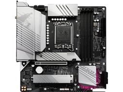 Материнская плата GigaByte B760M Aorus Elite AX rev. 1.3
