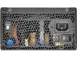 Блок питания Super Flower Leadex VII XG 1300W ATX 3.1 Black (SF-1300F14XG)