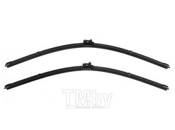 Щетка стеклоочистителя MERCEDES C C205 10.15- W205 08.14- C T-MODEL S205 08.14- DENCKERMANN VD10117