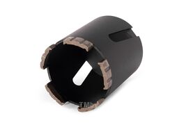 Коронка SF-72/65 5T с адаптером SDS-Plus серия ПРОФИ КВТ 102561