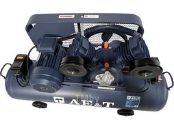 Компрессор 200л 670л/мин 380В AE&T TK-200-5.5