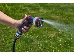 Соединитель HF 012WS (3/4 аквастоп) ELITECH 206038