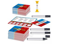 Игра настольная "Словесный БАТЛ" Десятое Королевство 4707