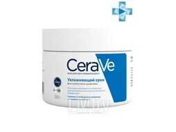 Крем увлажняющий для сух. и очень сух. кожи лица и тела 340 гр. CeraVe