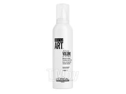 Мусс 250 мл L`Oreal Professionnel Tecni.art 19 Full Volume Extra