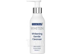 Средство для умывания отбеливающее смягчающее, 150 мл NovaClear Whiten