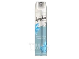 Освежитель воздуха Хрустальная свежесть (Crystal freshness) 300 мл new Symphony