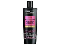 Шампунь для волос укрепл. DIAMOND STRENGTH 400мл TRESEMME