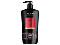 Шампунь для окраш. волос KERATIN COLOR 650мл TRESEMME
