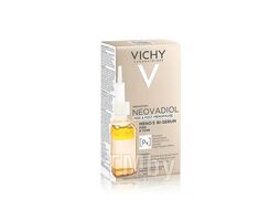 Сыворотка 5 действий бифазная меноп. 30 мл VICHY NEOVADIOL