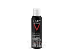 Пена для бритья против раздражения кожи 200 мл VICHY Homme